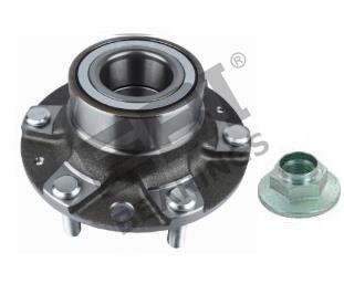 Wheel Bearing Kit (EBK2354)