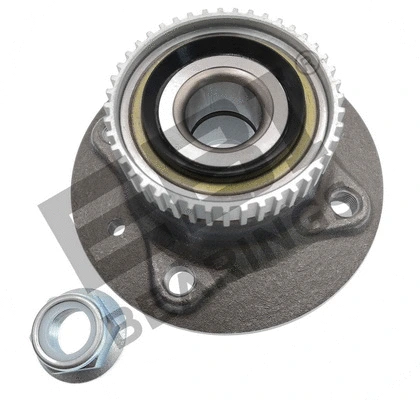 Wheel Bearing Kit (EBK1750)