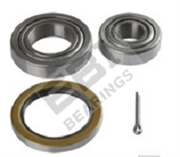 Wheel Bearing Kit (EBK1506)