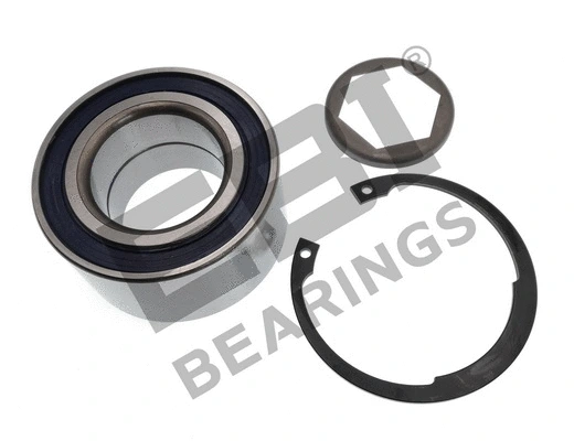 Wheel Bearing Kit (EBK1166)