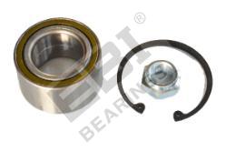 Wheel Bearing Kit (EBK1366)