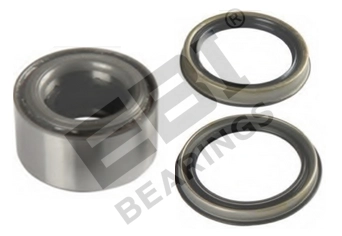Wheel Bearing Kit (EBK1370S3)