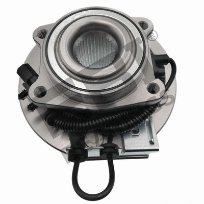 Wheel Bearing Kit (EBK2395)