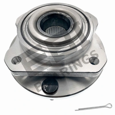 Wheel Bearing Kit (EBK2310)