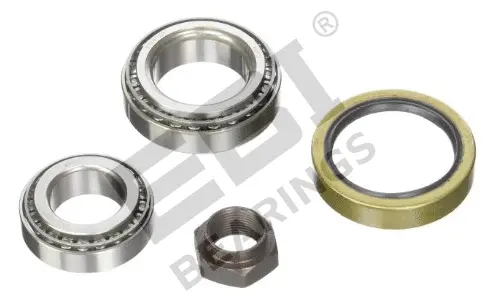 Wheel Bearing Kit (EBK1447)