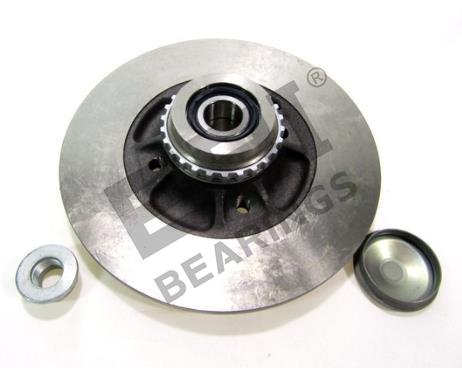 Brake Disc (EBK3044)