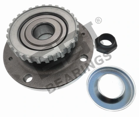 Wheel Bearing Kit (EBK1819)