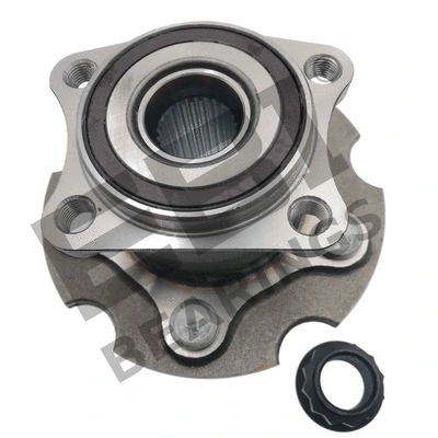 Wheel Bearing Kit (EBK2406A)