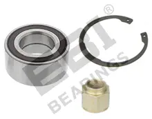 Wheel Bearing Kit (EBK1918)