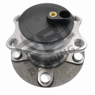 Wheel Bearing Kit (EBK2409)