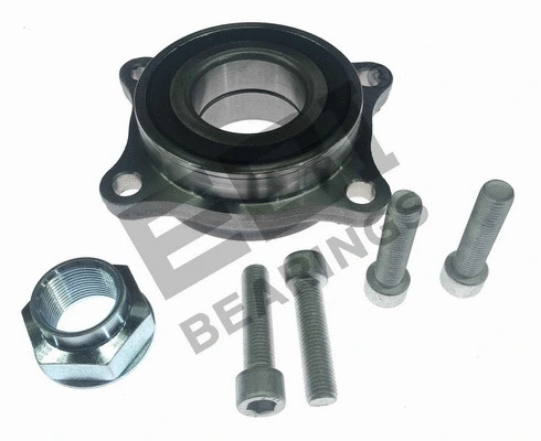 Wheel Bearing Kit (EBK1782)
