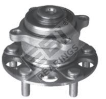 Wheel Bearing Kit (EBK2379)