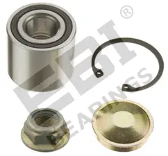 Wheel Bearing Kit (EBK1937)