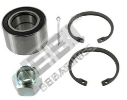 Wheel Bearing Kit (EBK2015)
