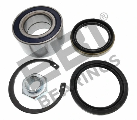 Wheel Bearing Kit (EBK1965)