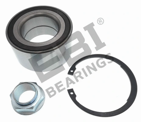 Wheel Bearing Kit (EBK2495)