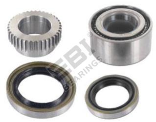 Wheel Bearing Kit (EBK2762)
