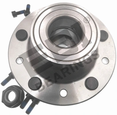 Wheel Bearing Kit (EBK2644A)