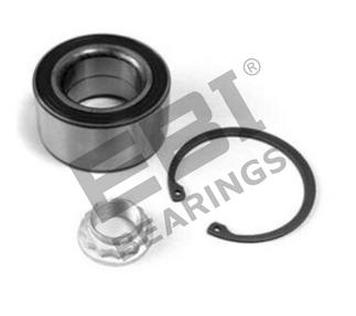 Wheel Bearing Kit (EBK1943)
