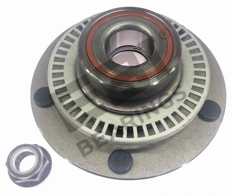 Wheel Bearing Kit (EBK1857A)