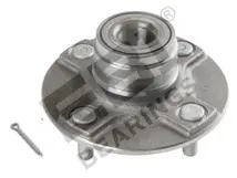 Wheel Bearing Kit (EBK1590)