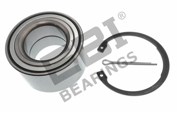 Wheel Bearing Kit (EBK1643)