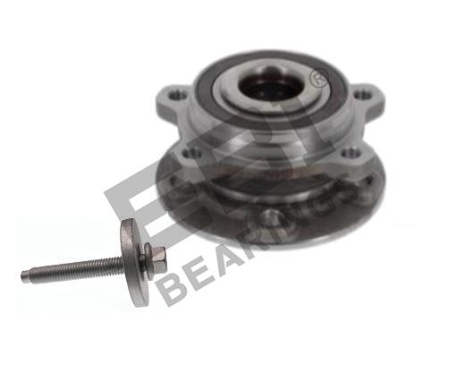 Wheel Bearing Kit (EBK2957)