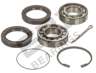 Wheel Bearing Kit (EBK1061)