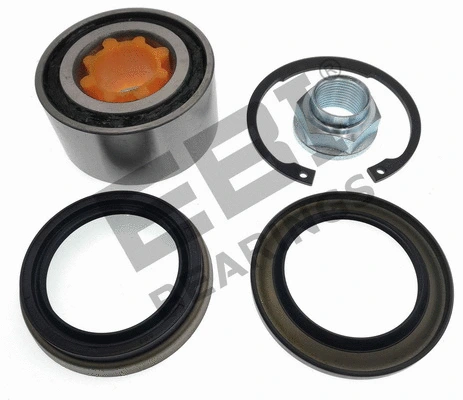 Wheel Bearing Kit (EBK1391)