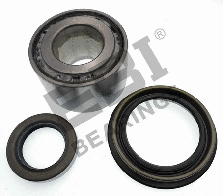 Wheel Bearing Kit (EBK1673)