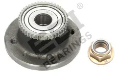 Wheel Bearing Kit (EBK1747)