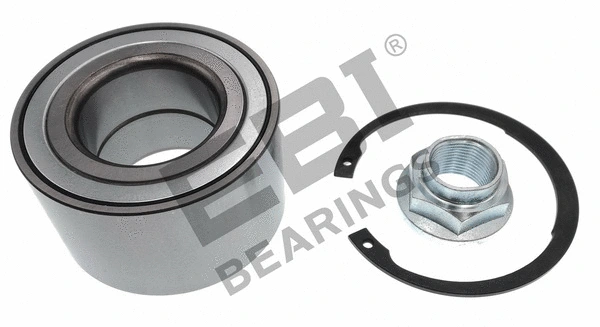 Wheel Bearing Kit (EBK2522)