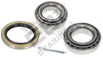 Wheel Bearing Kit (EBK1613)