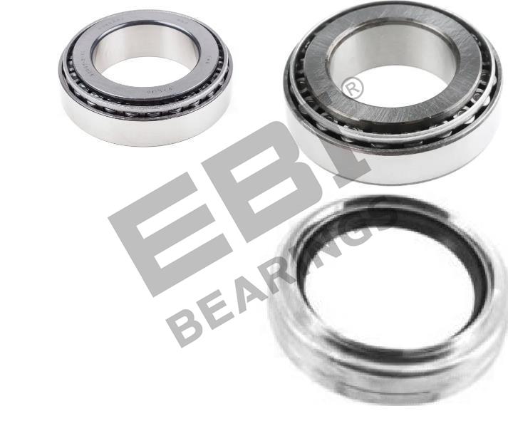 Wheel Bearing Kit (EBK1558)