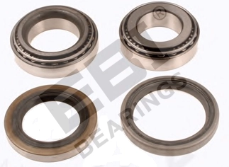 Wheel Bearing Kit (EBK1508)