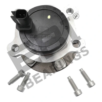 Wheel Bearing Kit (EBK2100A)