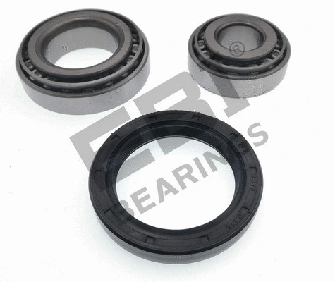 Wheel Bearing Kit (EBK1017)