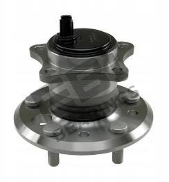 Wheel Bearing Kit (EBK2677)
