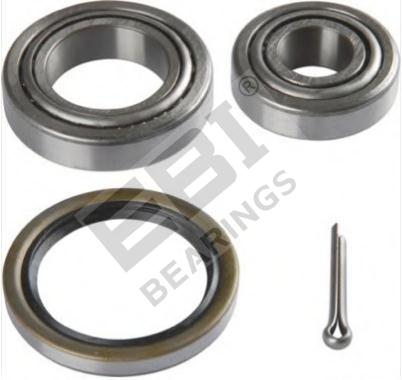 Wheel Bearing Kit (EBK1371)