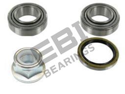 Wheel Bearing Kit (EBK1564)