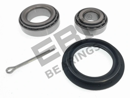 Wheel Bearing Kit (EBK1287)