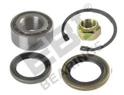 Wheel Bearing Kit (EBK1726)