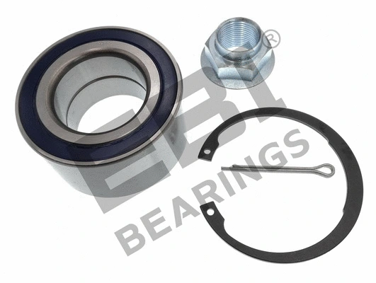 Wheel Bearing Kit (EBK2661)