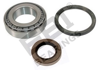 Wheel Bearing Kit (EBK1664S1)
