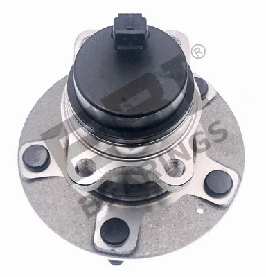 Wheel Bearing Kit (EBK2658)