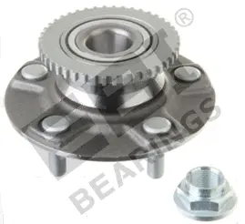 Wheel Bearing Kit (EBK2300)