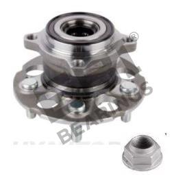 Wheel Bearing Kit (EBK2342A)