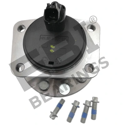 Wheel Bearing Kit (EBK1845A)