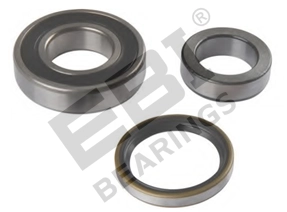 Wheel Bearing Kit (EBK1382S1)