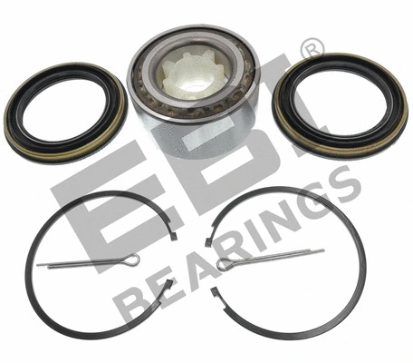 Wheel Bearing Kit (EBK1570)